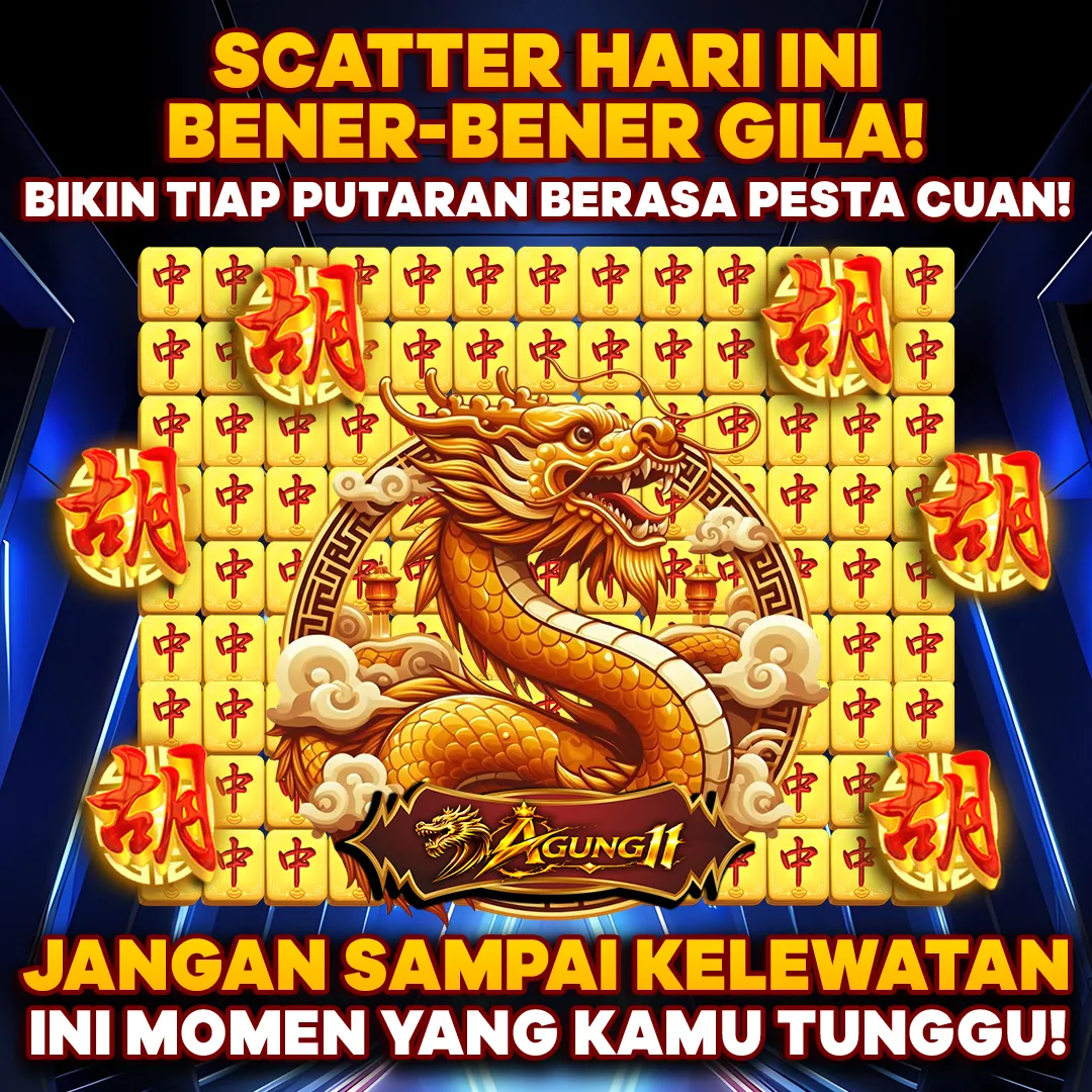 AGUNG11 | Pilihan Bandar Togel Online & Situs Toto Togel 4D Paling Favorit